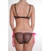 Venus Bra and Tie Brief Set